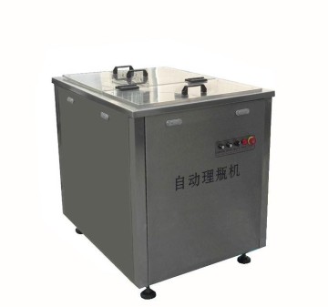 XT-LP Full-automatic bottle unscrambler