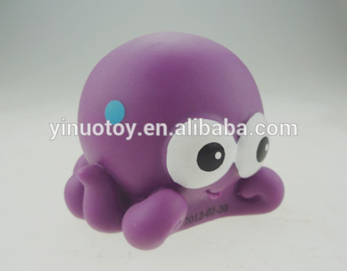 octopus floating toys for children