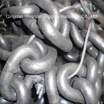 Fishing Chain, G80 Chain, Bind Lashing Chain, Barge Chain,