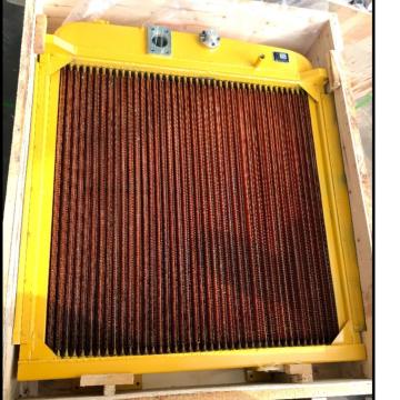 SD32 water tank radiator 154-03-C1001 price