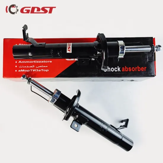 GDST Auto Suspension Parts Gas Shock Absorber 333414 333415 for MAZDA METRO DEMIO VERISA