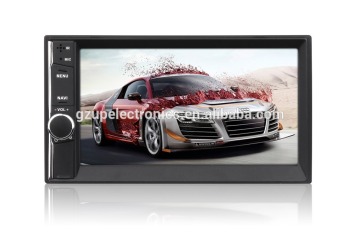 6.5inch Car Double Din Deckless MP5 Player with Bluetooth