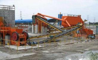 Gravity Separation Fluorite Flotation Mining Processing Equ