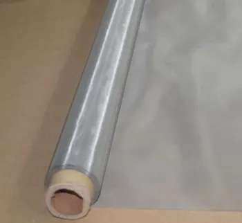 stainless steel wire mesh