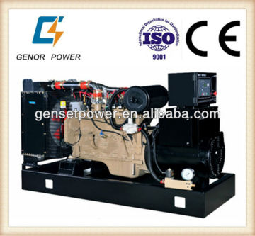 Gas Or Diesel Generator