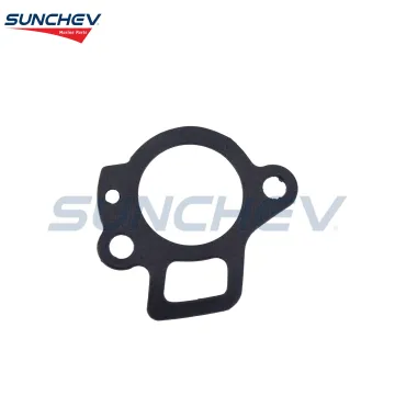 SUNCHEV Gasket Cover 62Y-12414-00-00 For Yamaha 50hp(4 Stroke)