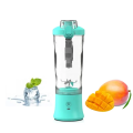 Poderoso liquidificador de comida de smoothie fabricante de smoothie USB