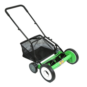 Zero-Turn Green Big Push Reel Lawn Mower: Your Ultimate Guide to Efficient Grass Cutting with 4-Wheeled Models in 16, 18, and 20 Inch Hand Push Variants