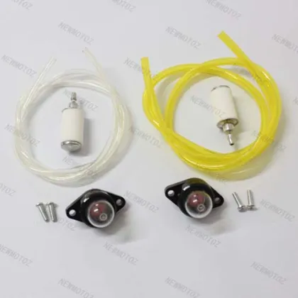 Tygon Fuel Line Filter Poulan Craftsman Primer Chainsaw