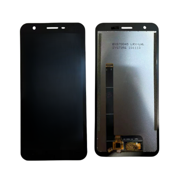 Blackview BV5100 Replacement LCD Display Screen with Touch Digitizer Assembly - 5.7 Inch