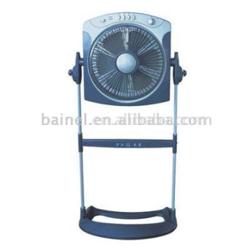 Elevation Type Floor Fan