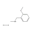 1-(2-Methoxyphenyl)-N-methylmethanamine 塩酸塩 CAS 181880-42-2