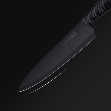 COLTELLO CHEF DA 8 &#39;&#39;