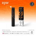 ZGAR 2021 AURORA series vape pen e-cigarette