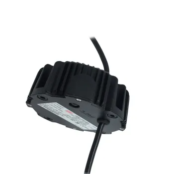 Mean Well HBG-100-24 100W 24V LED Driver