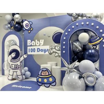 Balloons, Perfect for Boys Birthday Party