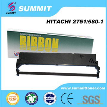 HITACHI 2751 580-1 compatible typewriter ribbons