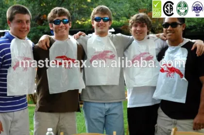 disposable bibs disposable adult bibs