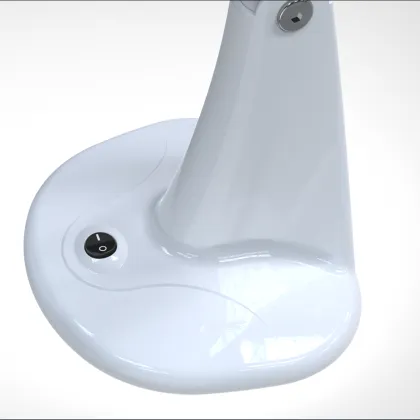 Portable Desk Magnifying Lamp - Hot Sales Magnifying Reading Lamp