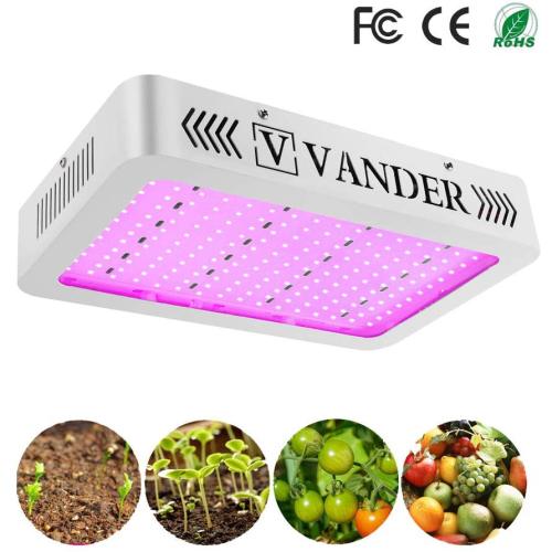 مصباح النمو LED 2000W