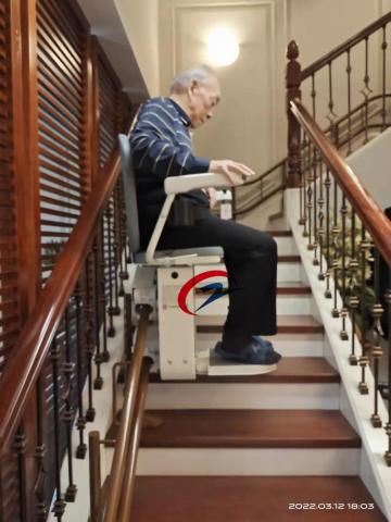 Home Chair Lift Stair Lift