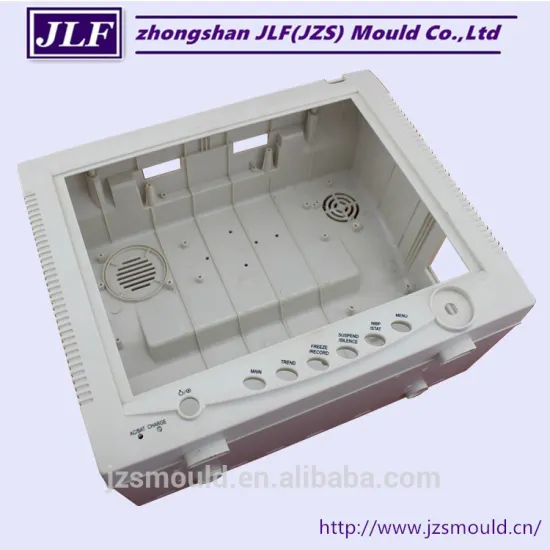 plastic injection mould shaping mode manufacturer