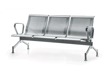 Star punching waiting chair JYW 0278