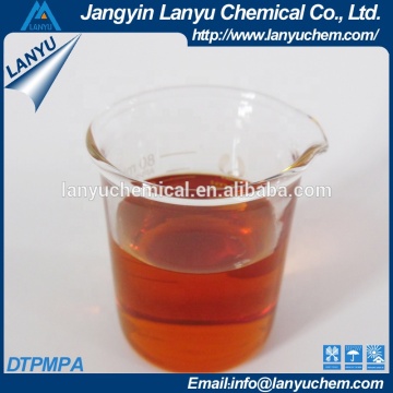 Corrosion Inhibitors DTPMPA CAS No 15827-60-8 DETPMP