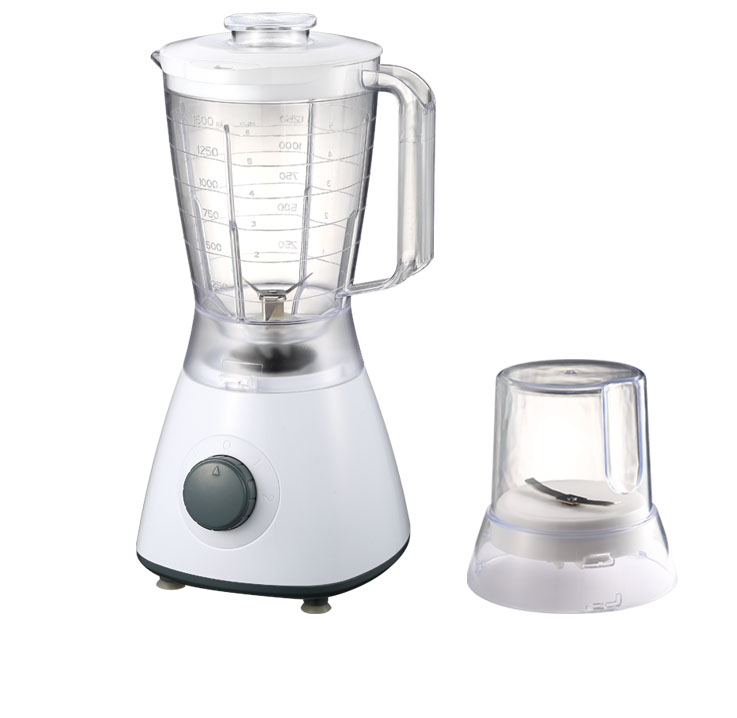 2 speeds with pulse roary switch food blender2