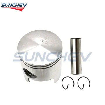 SUNCHEV PISTON 3LC-00001-0 For Tohatsu 40-50hp