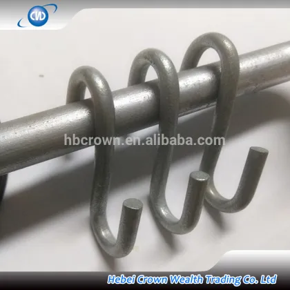 s shape curtain hooks stainless steel s hooks