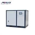 Industrial two stage air compressor for sale