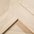 Piso de madera de ingeniería natural de múltiples capas impermeables