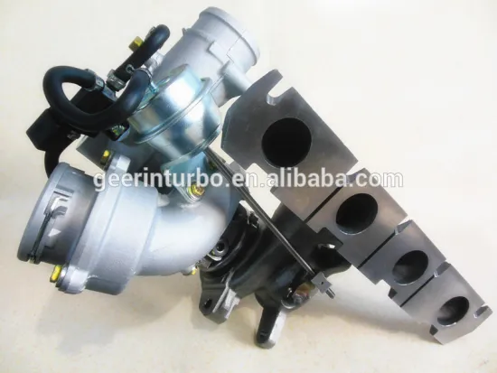 K04 53049880064 5304-988-0064 53049700064 5304-970-0064 Turbo for Audi S3, Tt, Seat Leon, Volkswage Golf Turbocharger