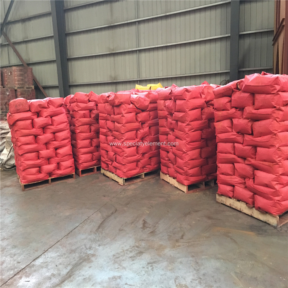 Iron Oxide Red H130 For Concrete