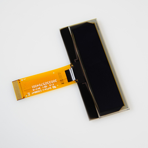 Pantalla LCD TFT de proyector personalizada de 2.23 pulgadas