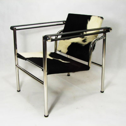Le Corbusier LC1 Chair