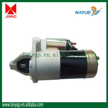 JMC Diesel Engine 4JB1 Parts - Starter
