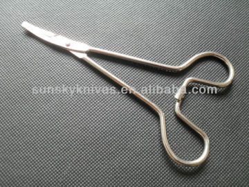 Hemostat sponge