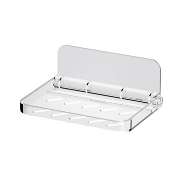 Bathroom Living Room Foldable Shelf Storage Box