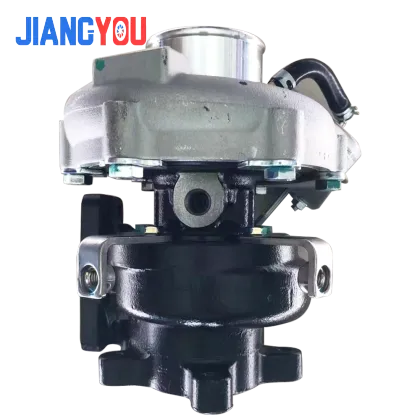 JY HP55 Turbocharger 1008200FA021XZ for JAC Pickup HFC