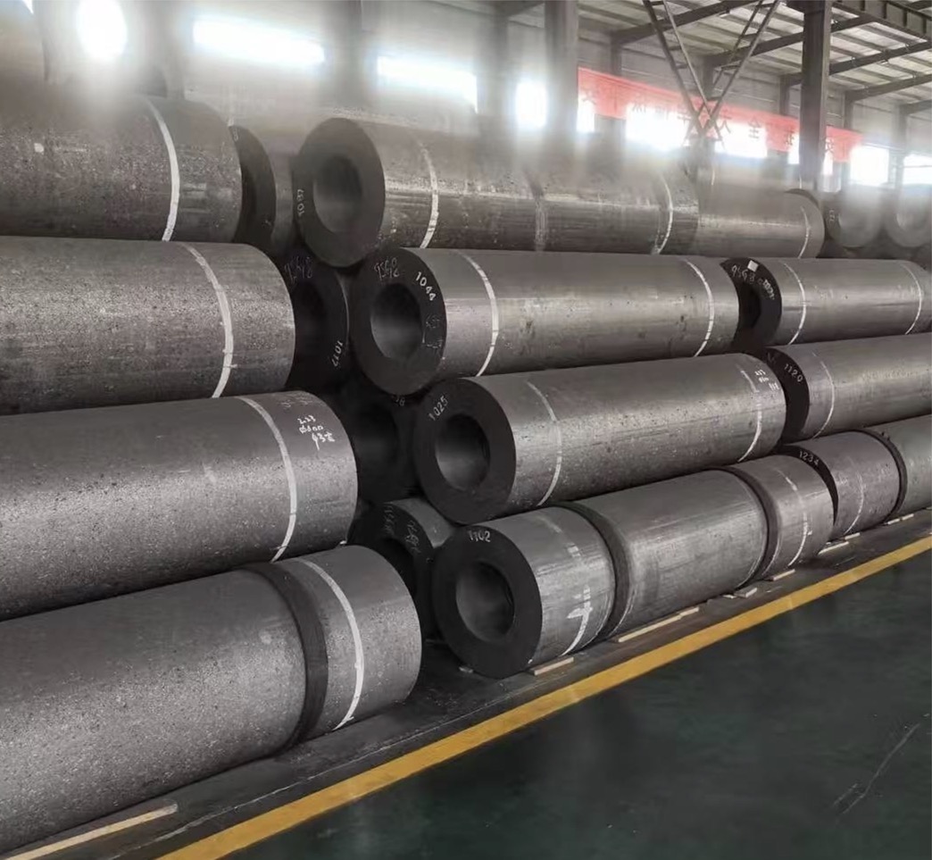 graphite electrode HP350mm