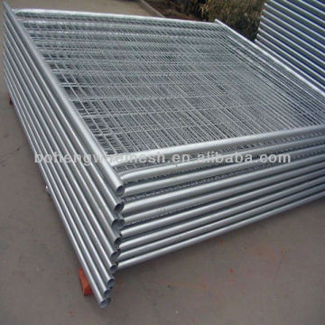 AnPing Temporary Fence