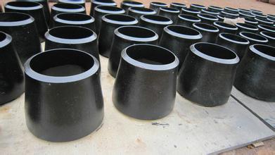 pipe fitting reducer