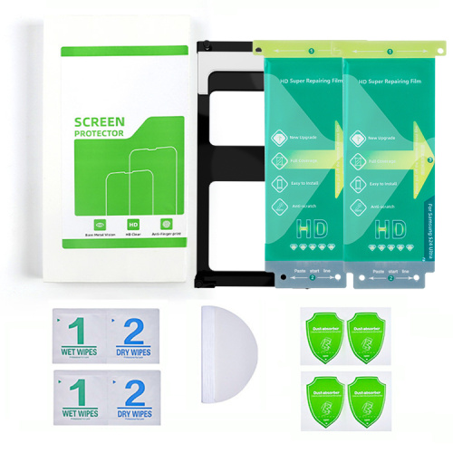 Seventh Generation Mobile Phone Film Samsung S24 Series