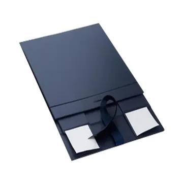 Luxury Lingerie Packaging Gift Boxes for Lingerie