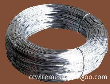 Metal wire