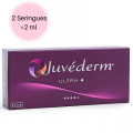 Juvederm Ultra1 Ultra2 Ultra3 Ultra4 Dermal Filers