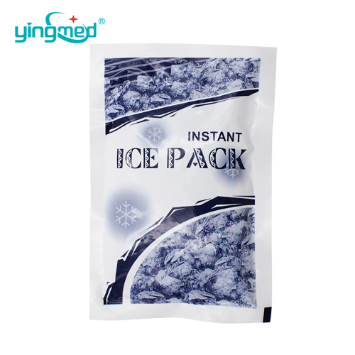 Pack de glace instantané de haute qualité pour le stockage des aliments