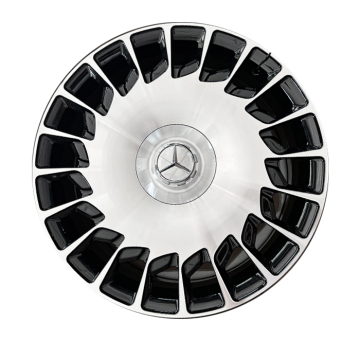 Forged Wheel for Mercedes-Benz Maybach